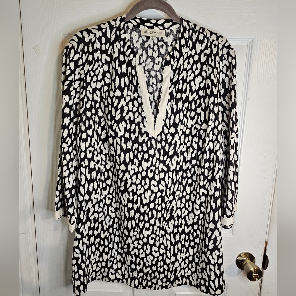 EUC | JONES NEW YORK | XL